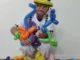 sculpteur de ballon bordeaux
