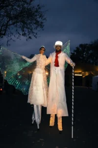 échassier mariage nantes