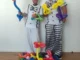 Sculpteur de Ballon Poitiers