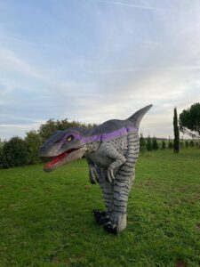 Dinosaure