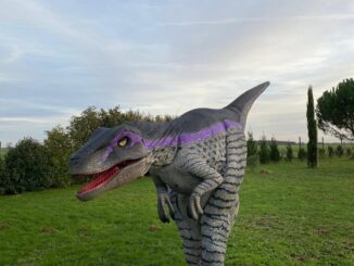 Dinosaure
